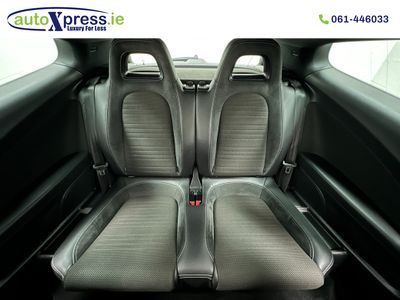 2016 Volkswagen Scirocco