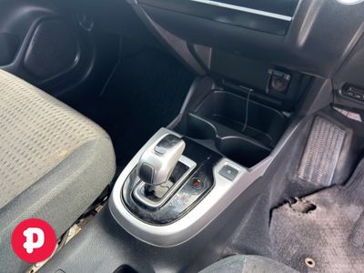 2019 Honda Fit