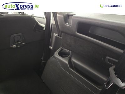 2015 Citroen C4 Grand Picasso