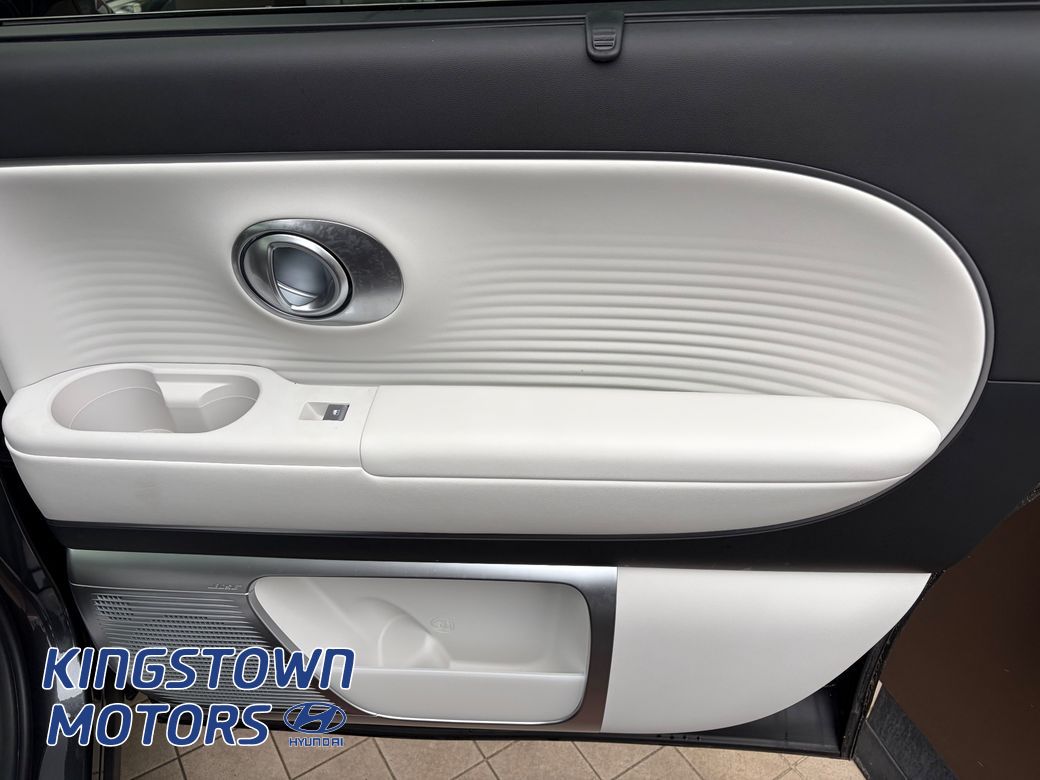 2025 Hyundai Ioniq 9