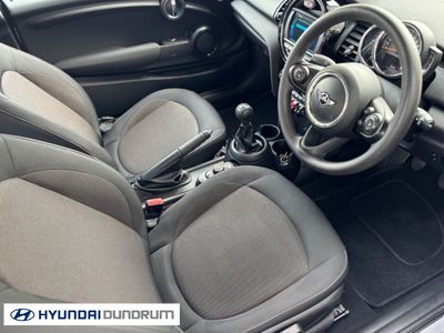 2019 Mini Cooper