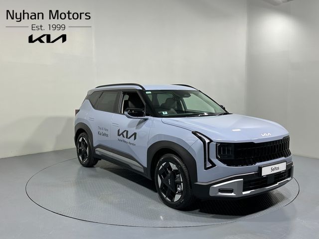 vehicle for sale from Nyhan Motors