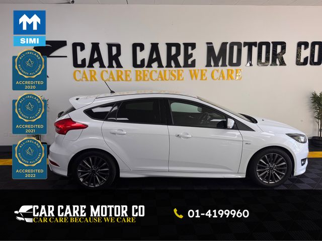 vehicle for sale from Car Care Motor Co