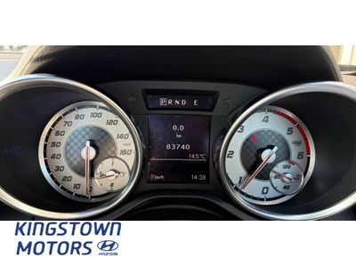 2015 Mercedes-Benz SLK Class