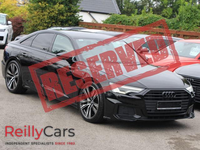 vehicle for sale from Reilly Cars