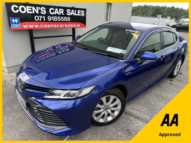 vehicle for sale from Coen's Car Sales