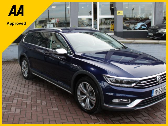 vehicle for sale from Naas Road Autos