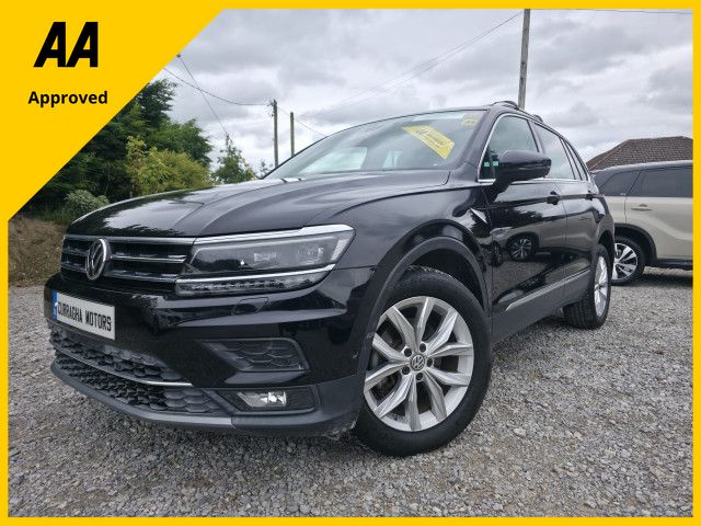 vehicle for sale from Curragha Motors
