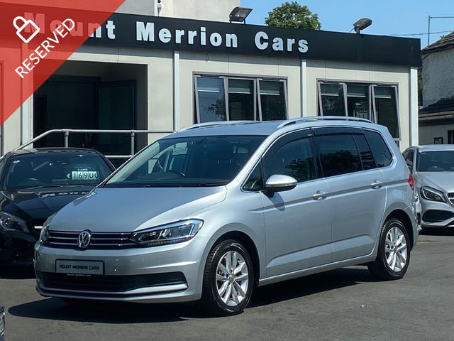 vehicle for sale from Mount Merrion Cars