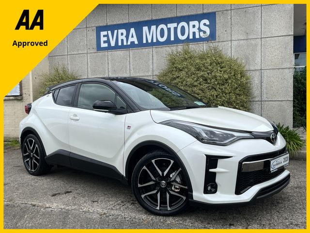 vehicle for sale from Evra Motors