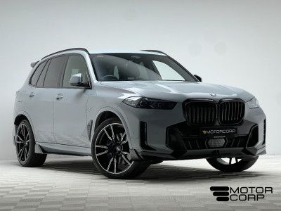 2024 BMW X5