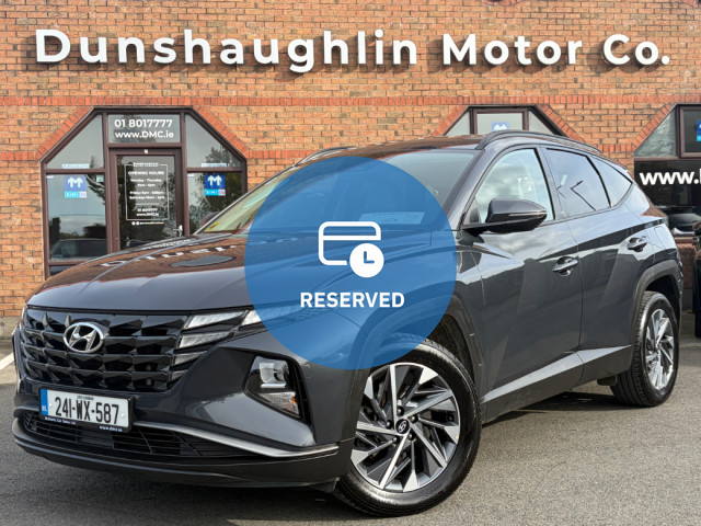 vehicle for sale from Dunshaughlin Motor Co