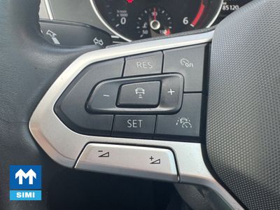 2022 Volkswagen Passat
