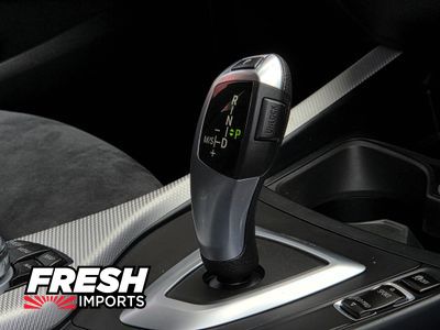 2017 BMW 1 Series