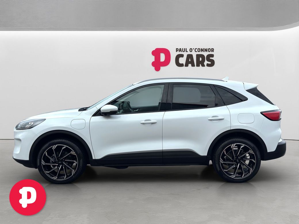 2023 Ford Kuga