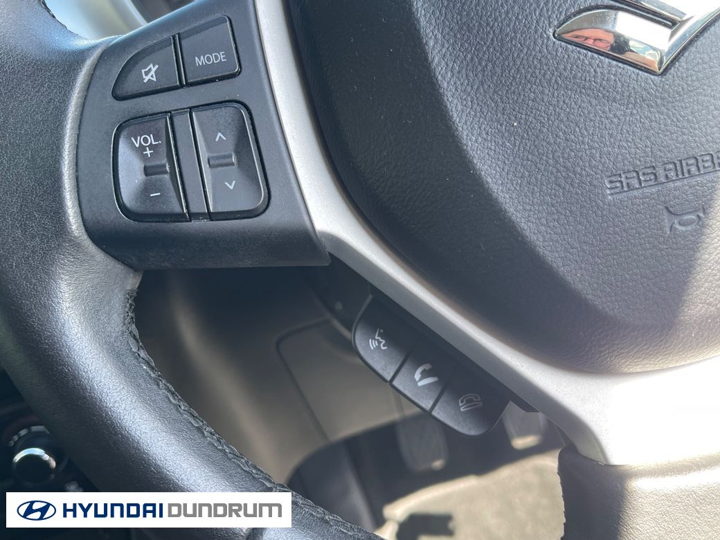 2018 Suzuki Vitara