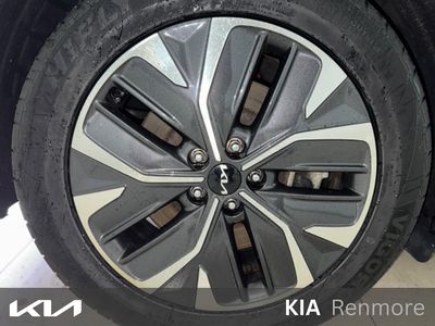 2024 Kia EV6