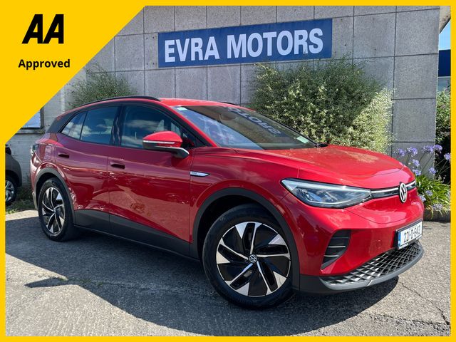 vehicle for sale from Evra Motors
