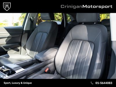 2020 Audi e-tron