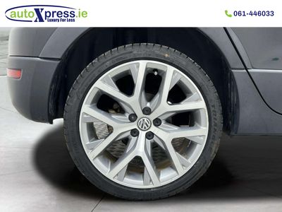 2017 Volkswagen Polo