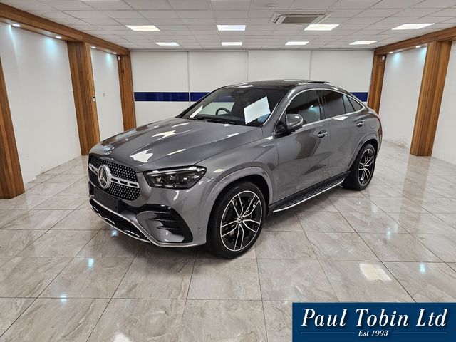 vehicle for sale from Paul Tobin Ltd