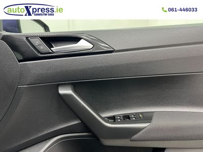 2023 Volkswagen Polo