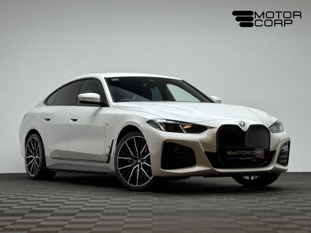 vehicle for sale from Motor Corp