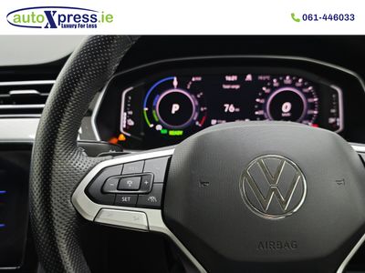 2020 Volkswagen Passat