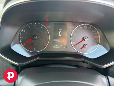 2021 Renault Clio