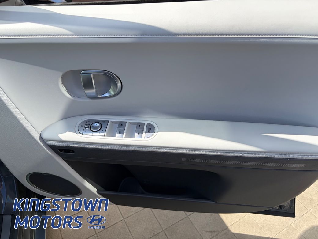 2023 Hyundai Ioniq 5