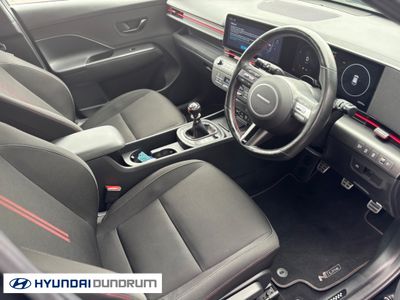 2023 Hyundai Kona