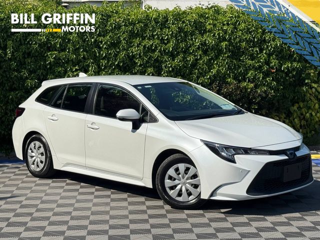 vehicle for sale from Bill Griffin Motors