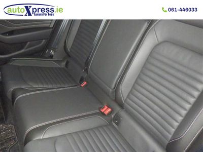 2023 Volkswagen Passat