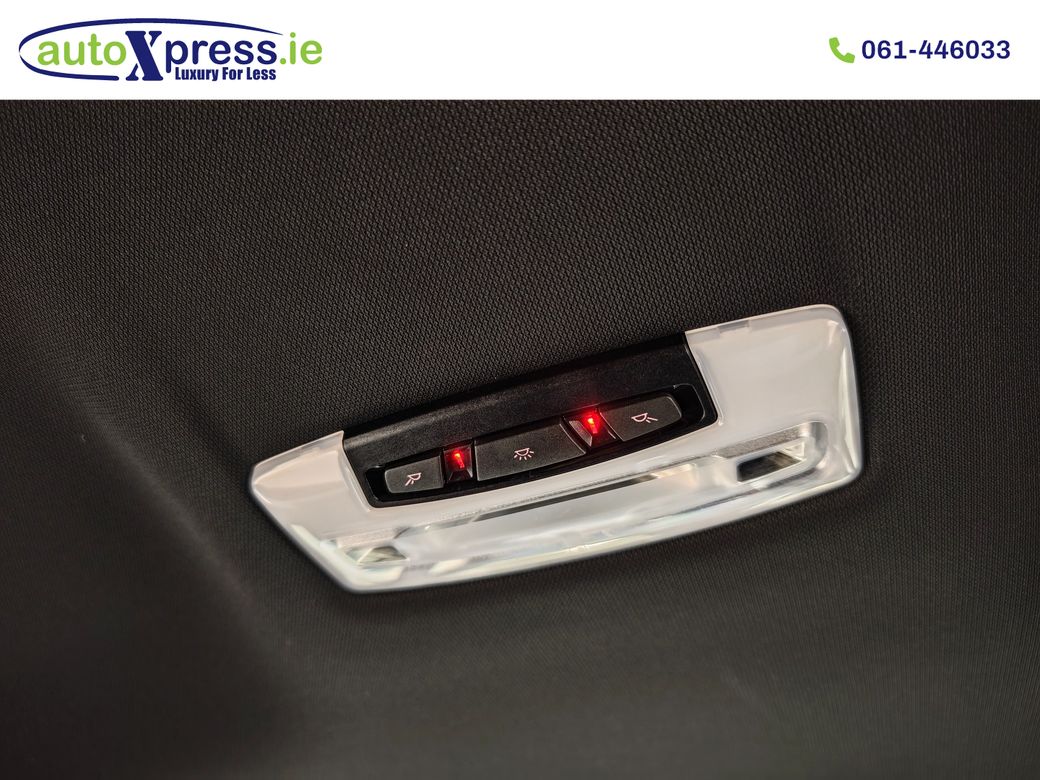 2017 BMW 2 Series Gran Tourer