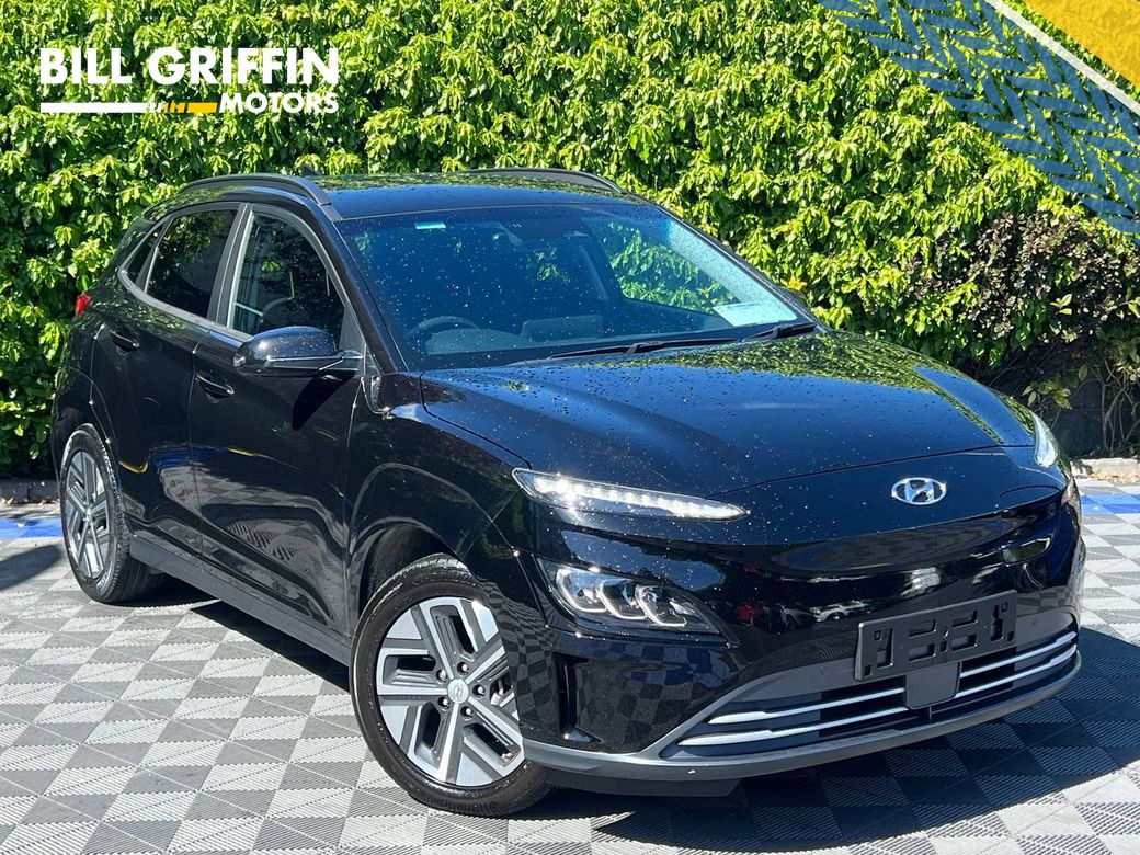 2023 Hyundai Kona