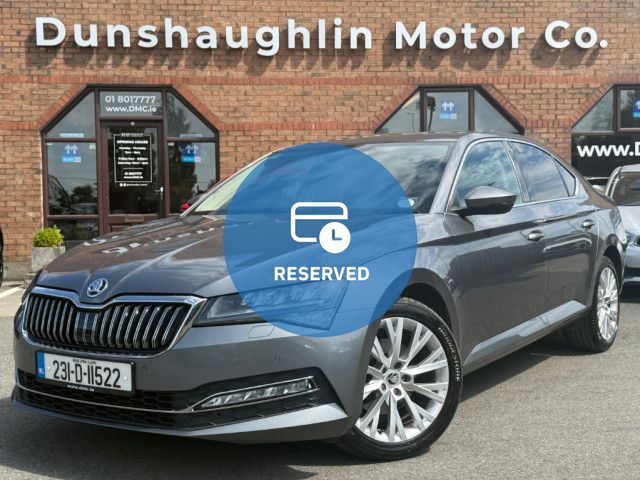 vehicle for sale from Dunshaughlin Motor Co