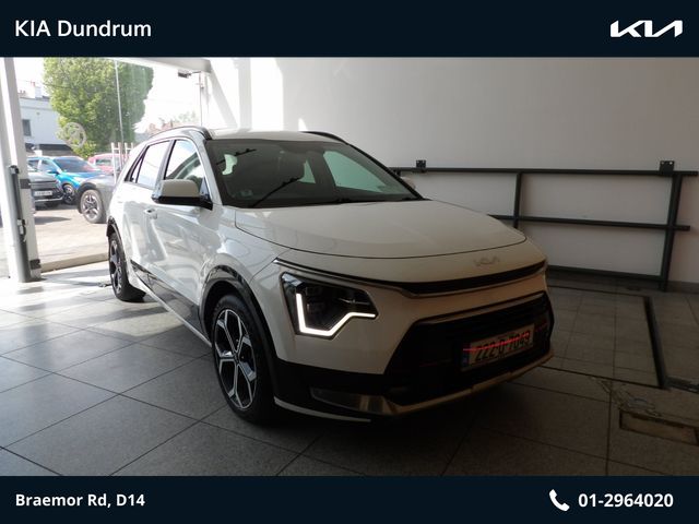 vehicle for sale from Kia Dundrum