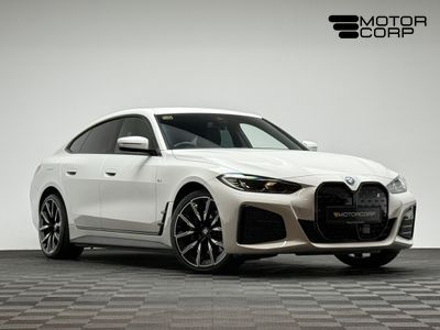 2024 BMW i4
