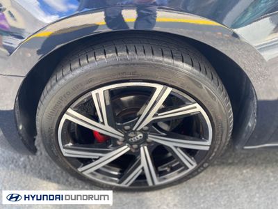 2021 Audi A1