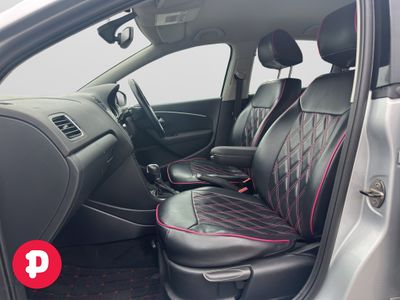 2016 Volkswagen Polo