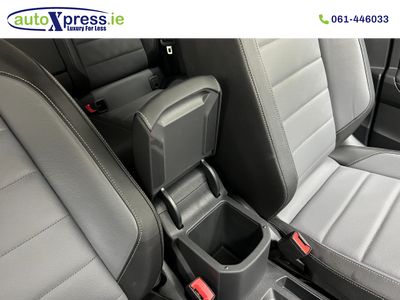 2023 Volkswagen T-Roc
