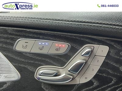 2020 Mercedes-Benz CLS Class