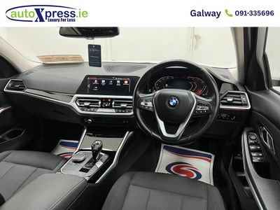 2019 BMW 3 Series