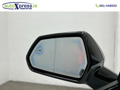 2019 Chevrolet Camaro