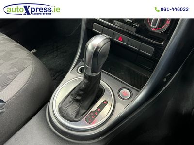 2017 Volkswagen Beetle