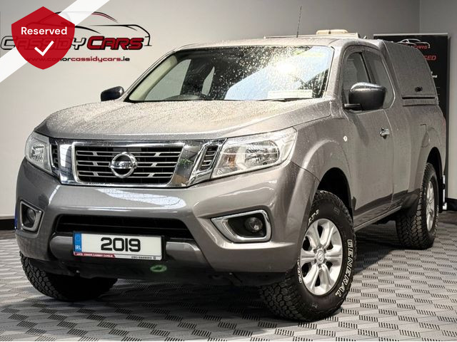 vehicle for sale from Conor Cassidy Cars