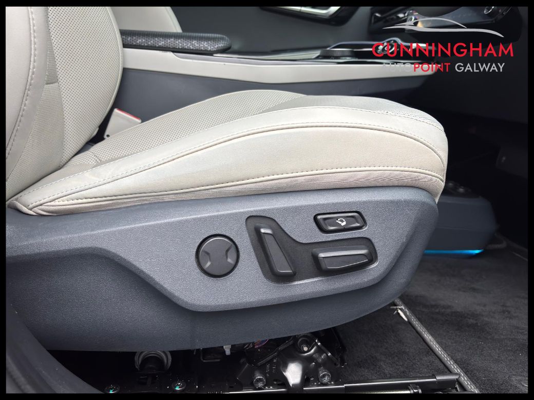 2023 Kia EV6
