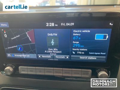 2021 Hyundai Kona