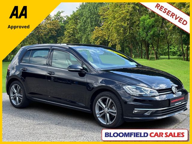 vehicle for sale from Bloomfield Car Sales