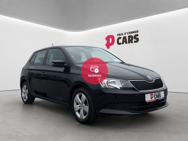 vehicle for sale from Paul O'Connor Cars